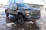 2026 Chevrolet Silverado 1500 Crew Cab 4WD Pickup for sale #33146 - photo 2