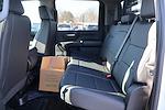 2025 Chevrolet Silverado 3500 Crew Cab DRW 4WD Cab Chassis for sale #33147 - photo 18
