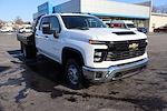 2025 Chevrolet Silverado 3500 Crew Cab DRW 4WD Cab Chassis for sale #33147 - photo 2