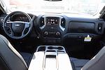 2025 Chevrolet Silverado 3500 Crew Cab DRW 4WD Cab Chassis for sale #33147 - photo 20