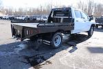 2025 Chevrolet Silverado 3500 Crew Cab DRW 4WD Cab Chassis for sale #33147 - photo 25