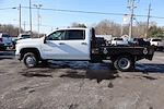 2025 Chevrolet Silverado 3500 Crew Cab DRW 4WD Cab Chassis for sale #33147 - photo 26
