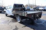 2025 Chevrolet Silverado 3500 Crew Cab DRW 4WD Cab Chassis for sale #33147 - photo 3