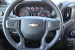 2025 Chevrolet Silverado 3500 Crew Cab DRW 4WD Cab Chassis for sale #33147 - photo 7