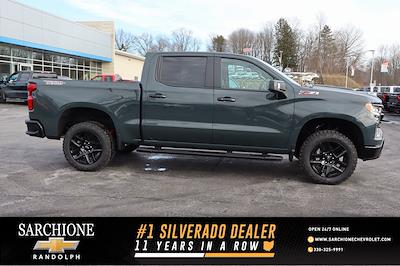 2026 Chevrolet Silverado 1500 Crew Cab 4WD Pickup for sale #33149 - photo 1