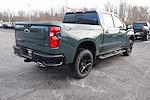 2026 Chevrolet Silverado 1500 Crew Cab 4WD Pickup for sale #33149 - photo 24