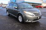 2012 Toyota Sienna FWD Minivan for sale #33153B - photo 2