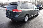 2012 Toyota Sienna FWD Minivan for sale #33153B - photo 27