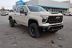 2026 Chevrolet Silverado 2500 Crew Cab 4WD Pickup for sale #33157 - photo 2