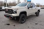 2026 Chevrolet Silverado 2500 Crew Cab 4WD Pickup for sale #33157 - photo 23