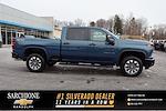 2026 Chevrolet Silverado 2500 Crew Cab 4WD Pickup for sale #33158 - photo 1
