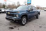 2026 Chevrolet Silverado 2500 Crew Cab 4WD Pickup for sale #33158 - photo 18