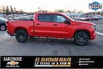 Used 2024 Chevrolet Silverado 1500 Custom Crew Cab for sale #33158A - photo 1