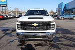 2025 Chevrolet Silverado 3500 Crew Cab DRW 4WD Cab Chassis for sale #33160 - photo 22
