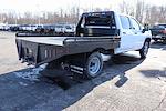 2025 Chevrolet Silverado 3500 Crew Cab DRW 4WD Cab Chassis for sale #33160 - photo 25