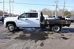 2025 Chevrolet Silverado 3500 Crew Cab DRW 4WD Cab Chassis for sale #33160 - photo 26