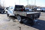 2025 Chevrolet Silverado 3500 Crew Cab DRW 4WD Cab Chassis for sale #33160 - photo 3