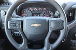 2025 Chevrolet Silverado 3500 Crew Cab DRW 4WD Cab Chassis for sale #33160 - photo 8