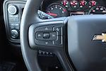 2025 Chevrolet Silverado 3500 Crew Cab DRW 4WD Cab Chassis for sale #33160 - photo 9
