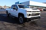 2026 Chevrolet Silverado 2500 Crew Cab SRW 4WD Pickup for sale #33161 - photo 2