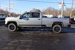 2026 Chevrolet Silverado 3500 Crew Cab 4WD Pickup for sale #33162 - photo 19