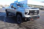 2026 Chevrolet Silverado 3500 Crew Cab 4WD Pickup for sale #33162 - photo 2