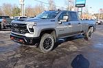 2026 Chevrolet Silverado 3500 Crew Cab 4WD Pickup for sale #33162 - photo 20