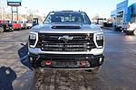 2026 Chevrolet Silverado 3500 Crew Cab 4WD Pickup for sale #33162 - photo 21