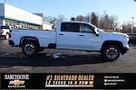 2026 Chevrolet Silverado 2500 Crew Cab SRW 4WD Pickup for sale #33163 - photo 1
