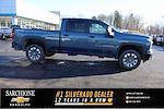 2026 Chevrolet Silverado 2500 Crew Cab 4WD Pickup for sale #33164 - photo 1