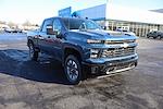 2026 Chevrolet Silverado 2500 Crew Cab 4WD Pickup for sale #33164 - photo 2