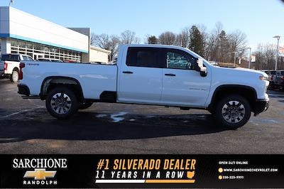 2026 Chevrolet Silverado 2500 Crew Cab SRW 4WD Pickup for sale #33165 - photo 1