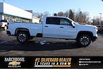 2026 Chevrolet Silverado 2500 Crew Cab SRW 4WD Pickup for sale #33165 - photo 1
