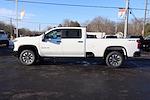 2026 Chevrolet Silverado 2500 Crew Cab SRW 4WD Pickup for sale #33165 - photo 18
