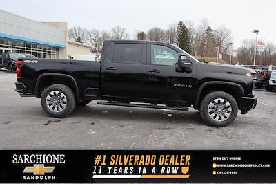 2026 Chevrolet Silverado 2500 Crew Cab 4WD Pickup for sale #33177 - photo 1