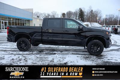 2026 Chevrolet Silverado 1500 Crew Cab 4WD Pickup for sale #33183 - photo 1