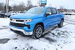 2026 Chevrolet Silverado 1500 Crew Cab 4WD Pickup for sale #33184 - photo 19