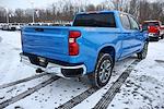 2026 Chevrolet Silverado 1500 Crew Cab 4WD Pickup for sale #33184 - photo 21