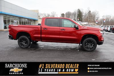 2026 Chevrolet Silverado 1500 Crew Cab 4WD Pickup for sale #33186 - photo 1