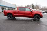 2026 Chevrolet Silverado 1500 Crew Cab 4WD Pickup for sale #33186 - photo 1