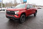 2026 Chevrolet Silverado 1500 Crew Cab 4WD Pickup for sale #33186 - photo 23