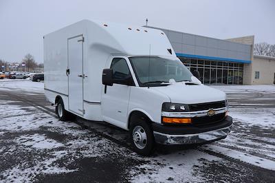 New 2025 Chevrolet Express 3500 Cutaway for sale #33188 - photo 2