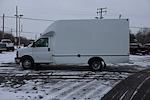 2025 Chevrolet Express 3500 Regular Cab DRW RWD Box Van for sale #33188 - photo 11