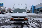 2025 Chevrolet Express 3500 Regular Cab DRW RWD Box Van for sale #33188 - photo 12