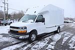 2025 Chevrolet Express 3500 Regular Cab DRW RWD Box Van for sale #33188 - photo 14