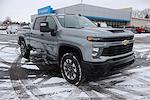 2026 Chevrolet Silverado 2500 Crew Cab 4WD Pickup for sale #33189 - photo 2