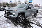 2026 Chevrolet Silverado 2500 Crew Cab 4WD Pickup for sale #33189 - photo 24