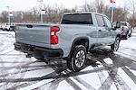 2026 Chevrolet Silverado 2500 Crew Cab 4WD Pickup for sale #33189 - photo 25
