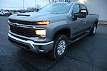 2026 Chevrolet Silverado 2500 Crew Cab SRW 4WD Pickup for sale #33189A - photo 2