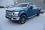 2019 Ford F-150 SuperCrew Cab 4WD Pickup for sale #33189B - photo 2